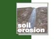 soil erosion